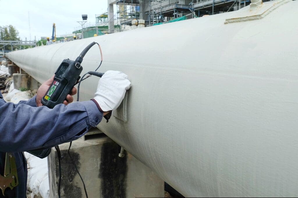 Material Verification | Brochure | Colawood