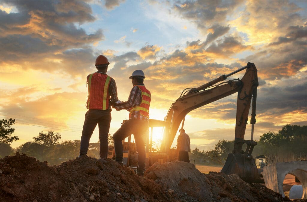 Construction Solutions | Brochure | Colawood