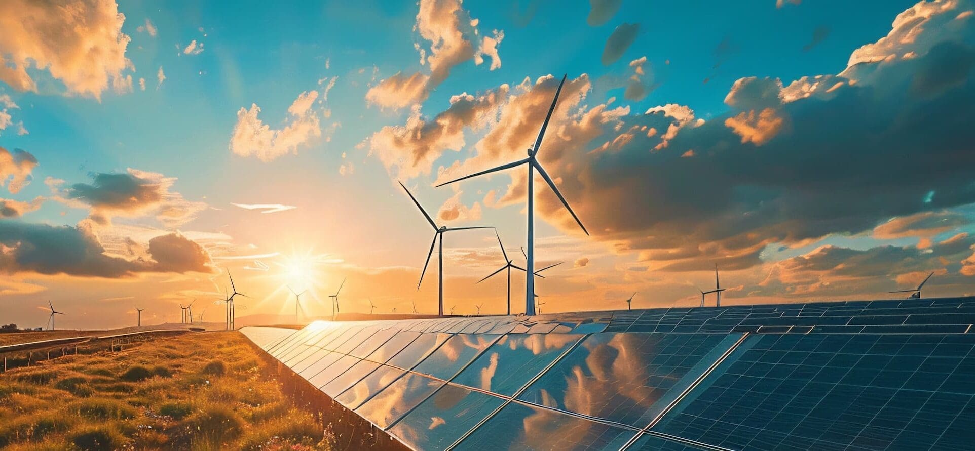 Wind + Solar | Industries | Colawood