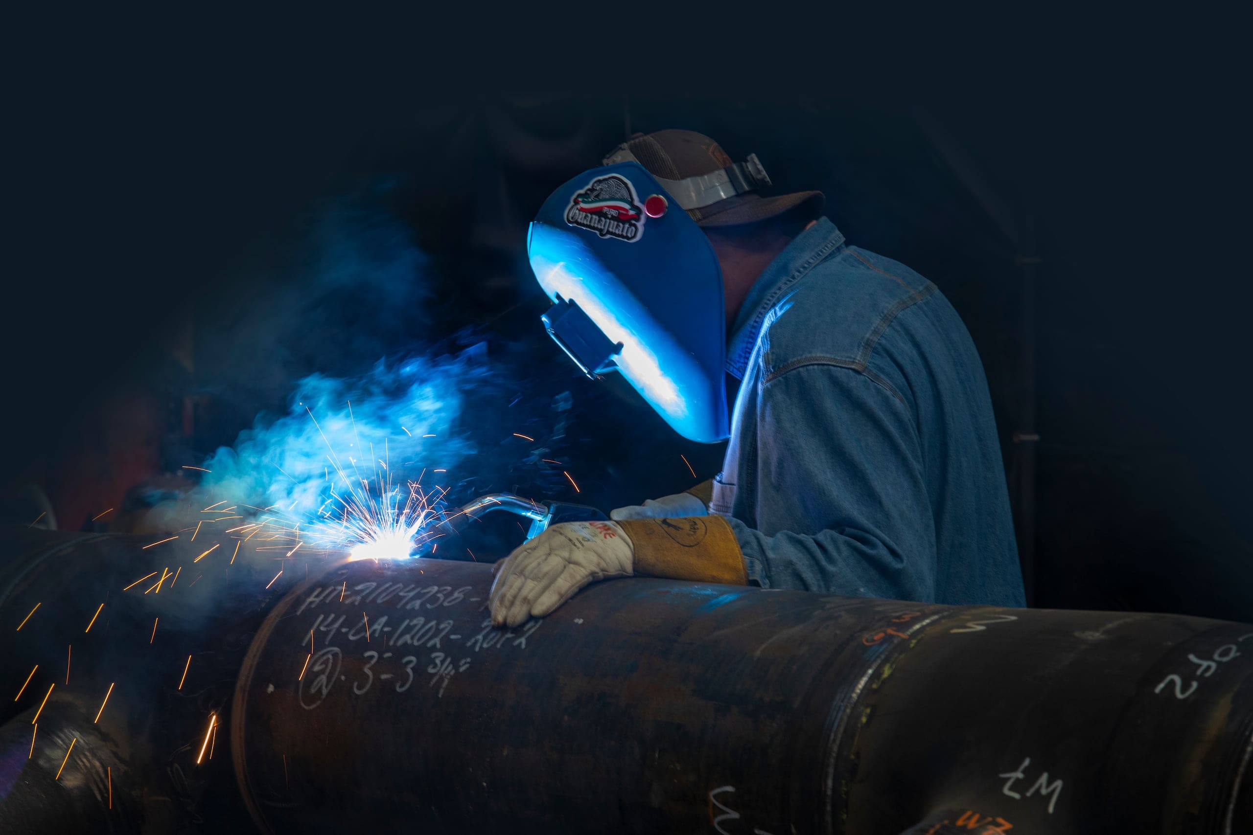 Fabrication | Services | Colawood