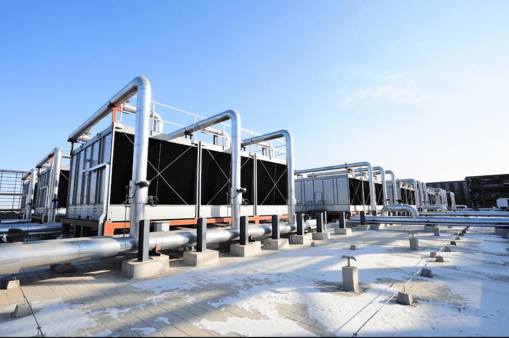 Data Center Solutions | Brochure | Colawood