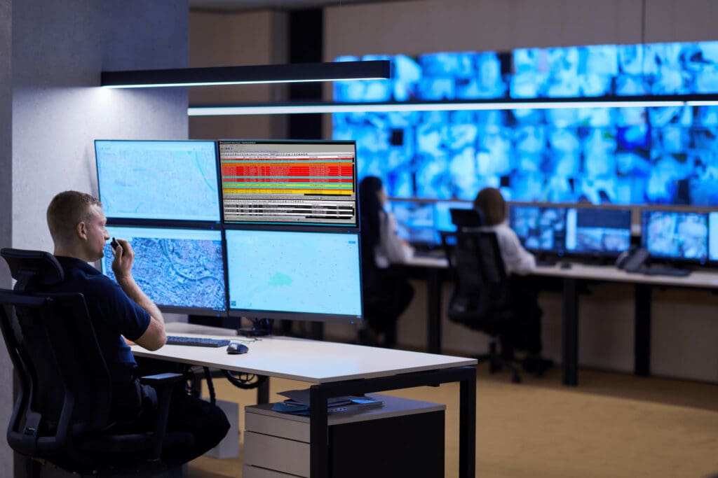 Alarm Management for LNG | Project | Colawood