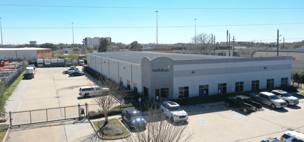 Colawood Technology Center