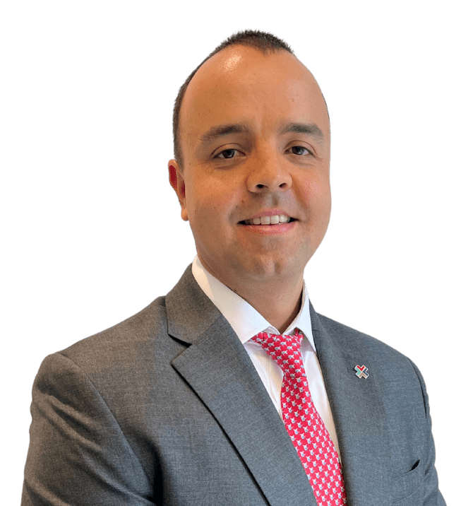 Esteban Ramos