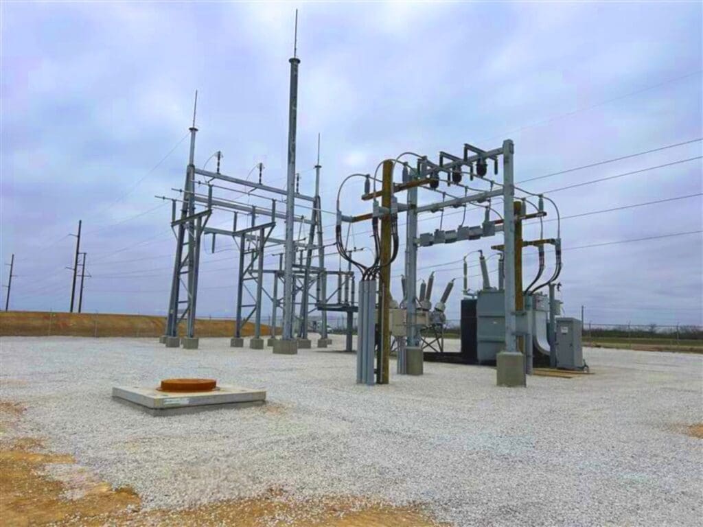 Energizing NGL Delivery for WhiteWater Midstream | News | Colawood