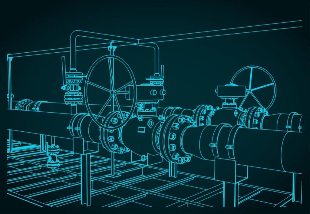 EPC for Dual Metering Stations | News | Colawood
